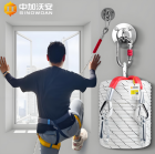 高层逃生缓降器